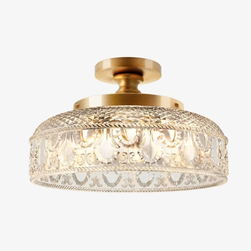 Jules ceiling light