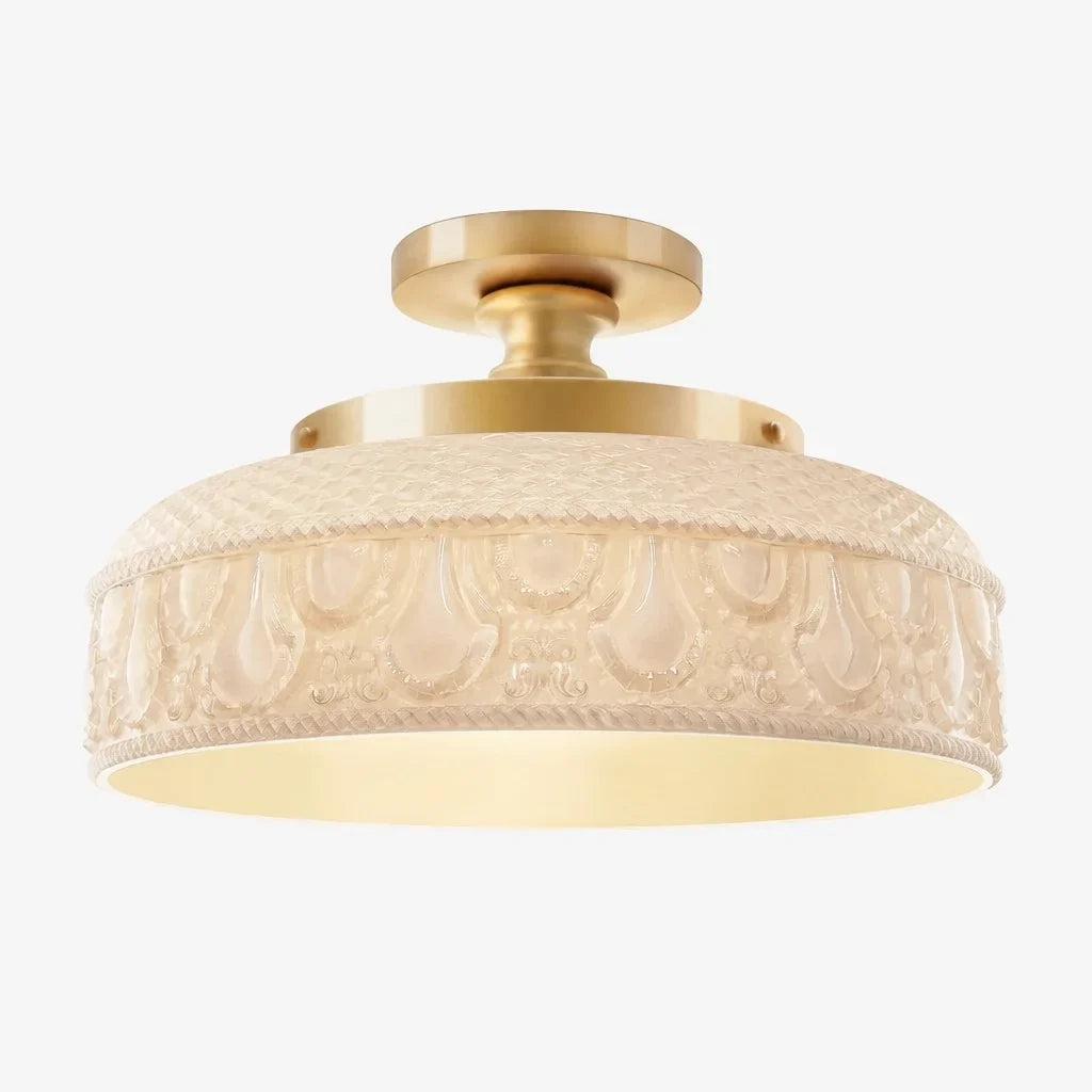 Jules ceiling light