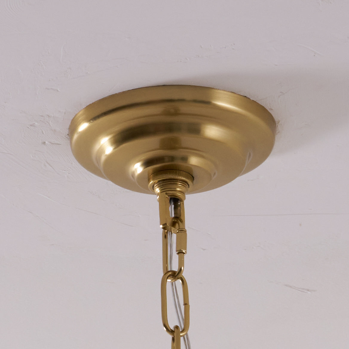 Evelyn chandelier