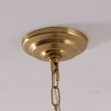 Evelyn chandelier