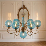 Evelyn chandelier