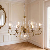 Evelyn chandelier