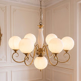 Evelyn chandelier