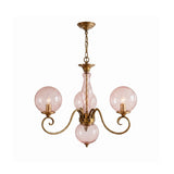 Evelyn chandelier