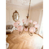 Evelyn chandelier