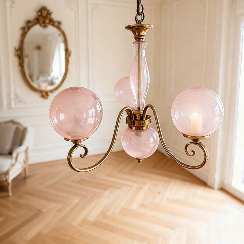 Evelyn chandelier