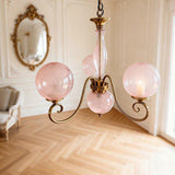 Evelyn chandelier