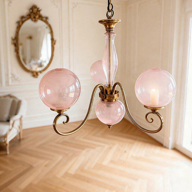 Evelyn chandelier