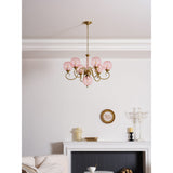 Evelyn chandelier