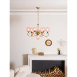Evelyn chandelier