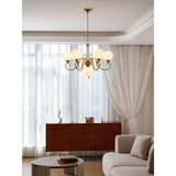 Evelyn chandelier