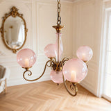 Evelyn chandelier
