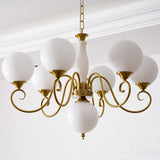 Evelyn chandelier