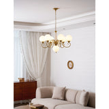 Evelyn chandelier