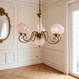 Evelyn chandelier