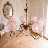 Evelyn chandelier