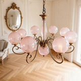 Evelyn chandelier