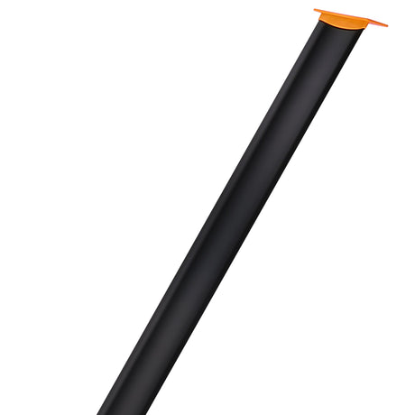 Isaac 120-inch HVLS industrial ceiling fan — supplier photo
