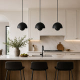 Duo pendant light