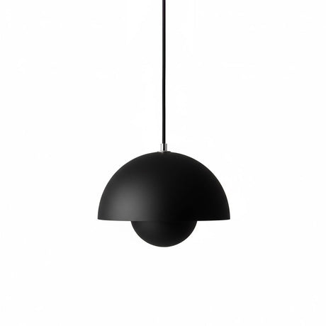 Duo pendant light