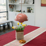 Duo pendant light
