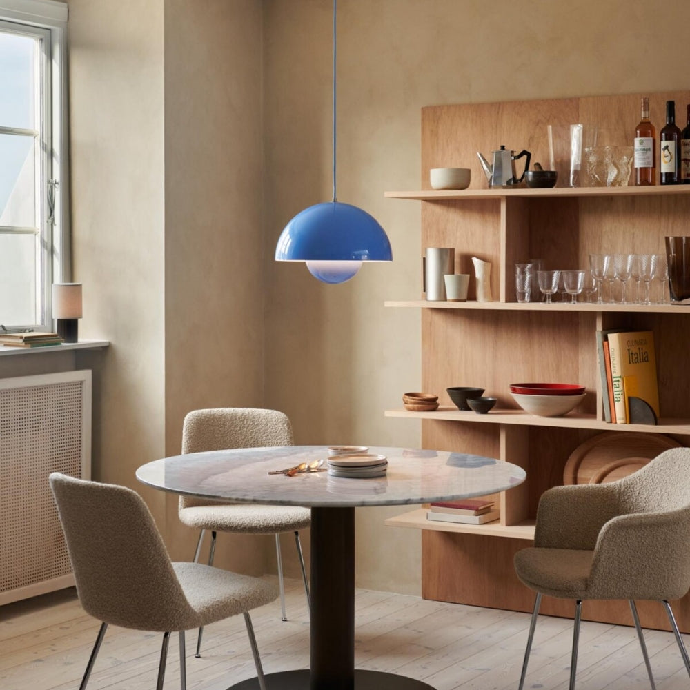 Duo pendant light