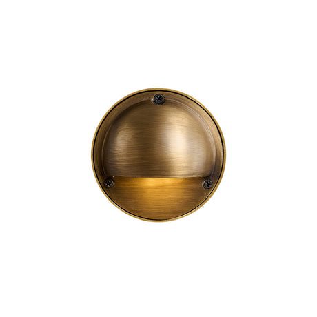 Hardy wall sconce