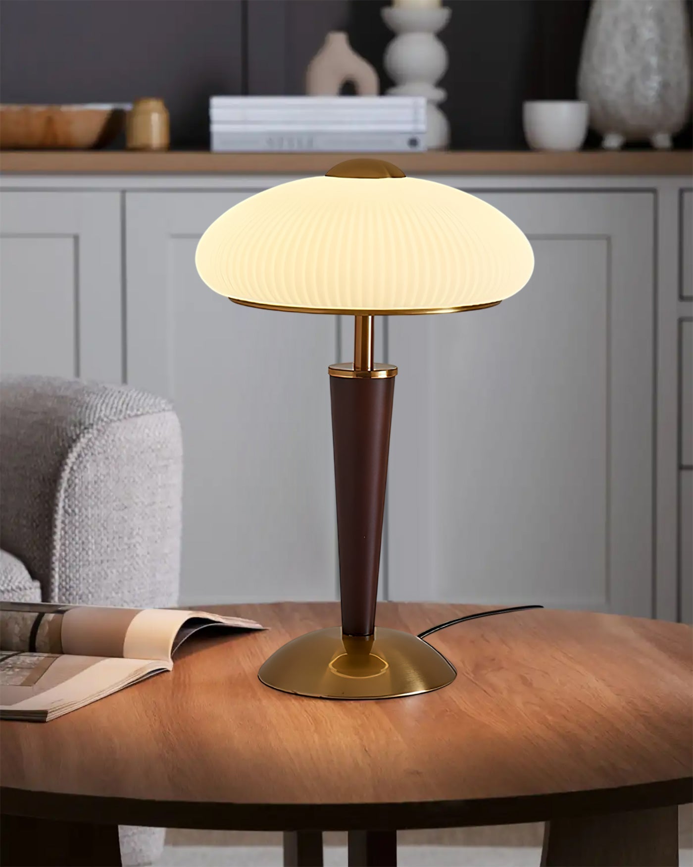 Herman table lamp