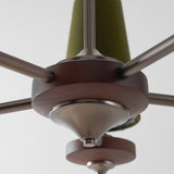 Leif chandelier