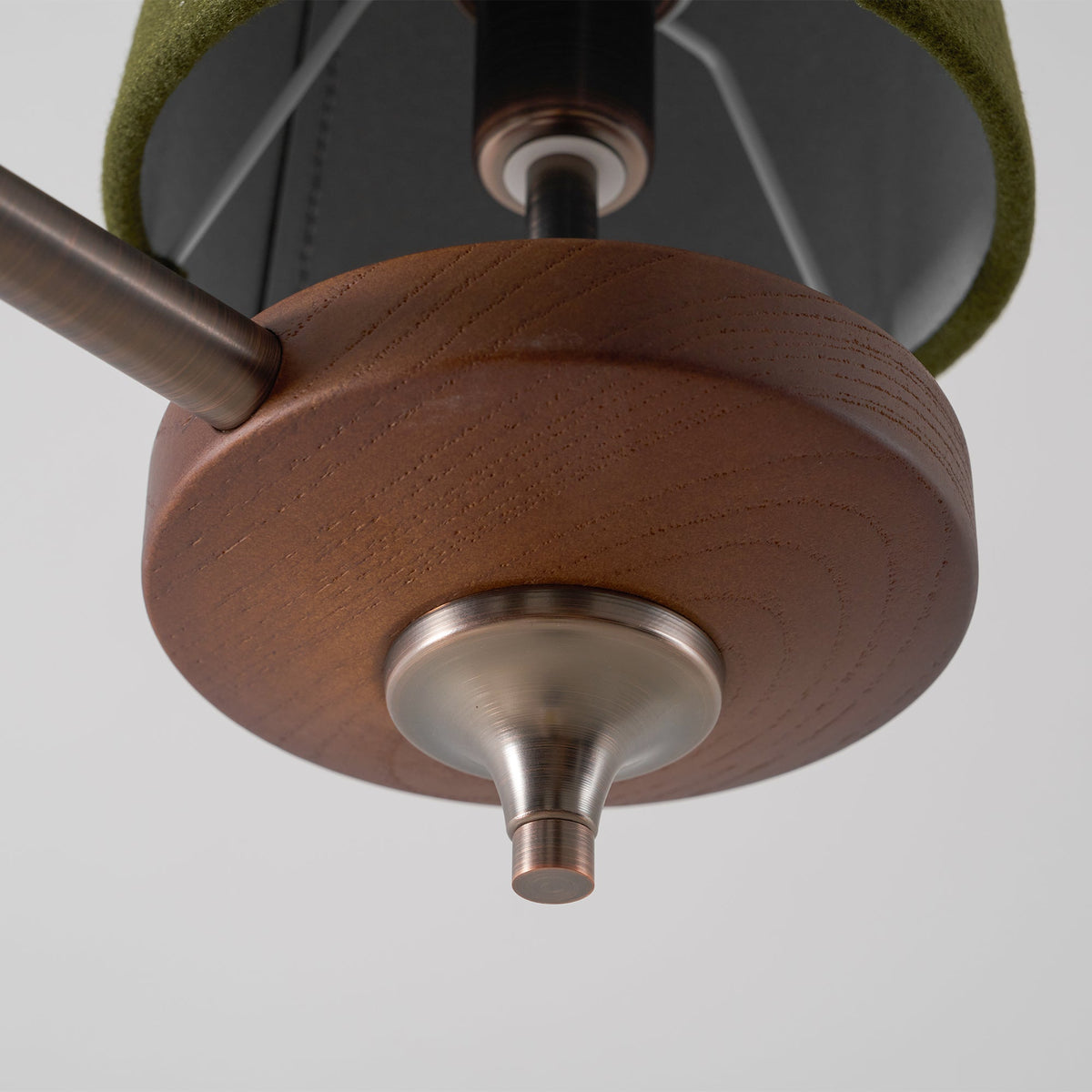 Leif chandelier