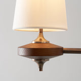 Leif chandelier