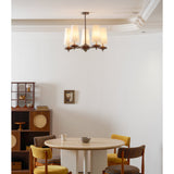 Leif chandelier