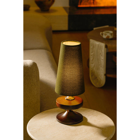 Alvar table lamp