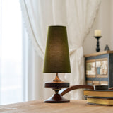 Alvar table lamp