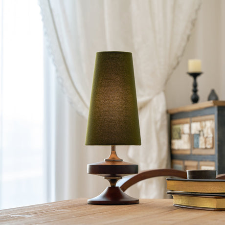 Alvar table lamp