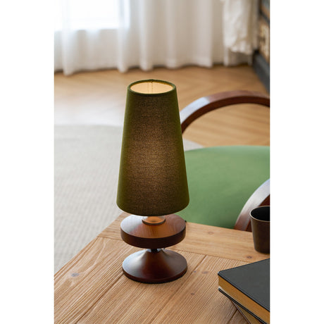 Alvar table lamp