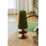 Alvar table lamp