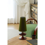 Alvar table lamp