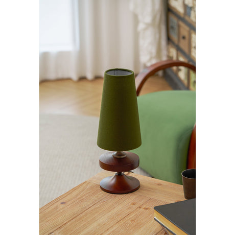 Alvar table lamp