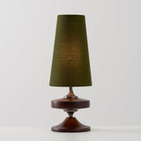Alvar table lamp