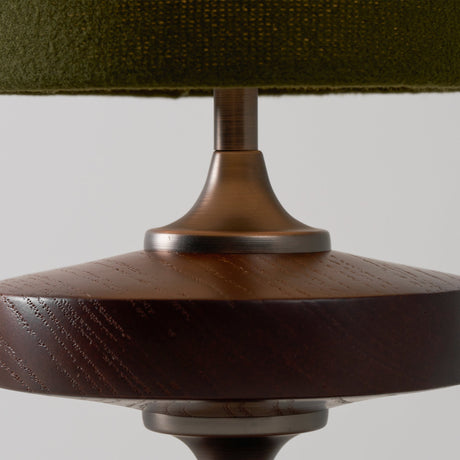 Alvar table lamp