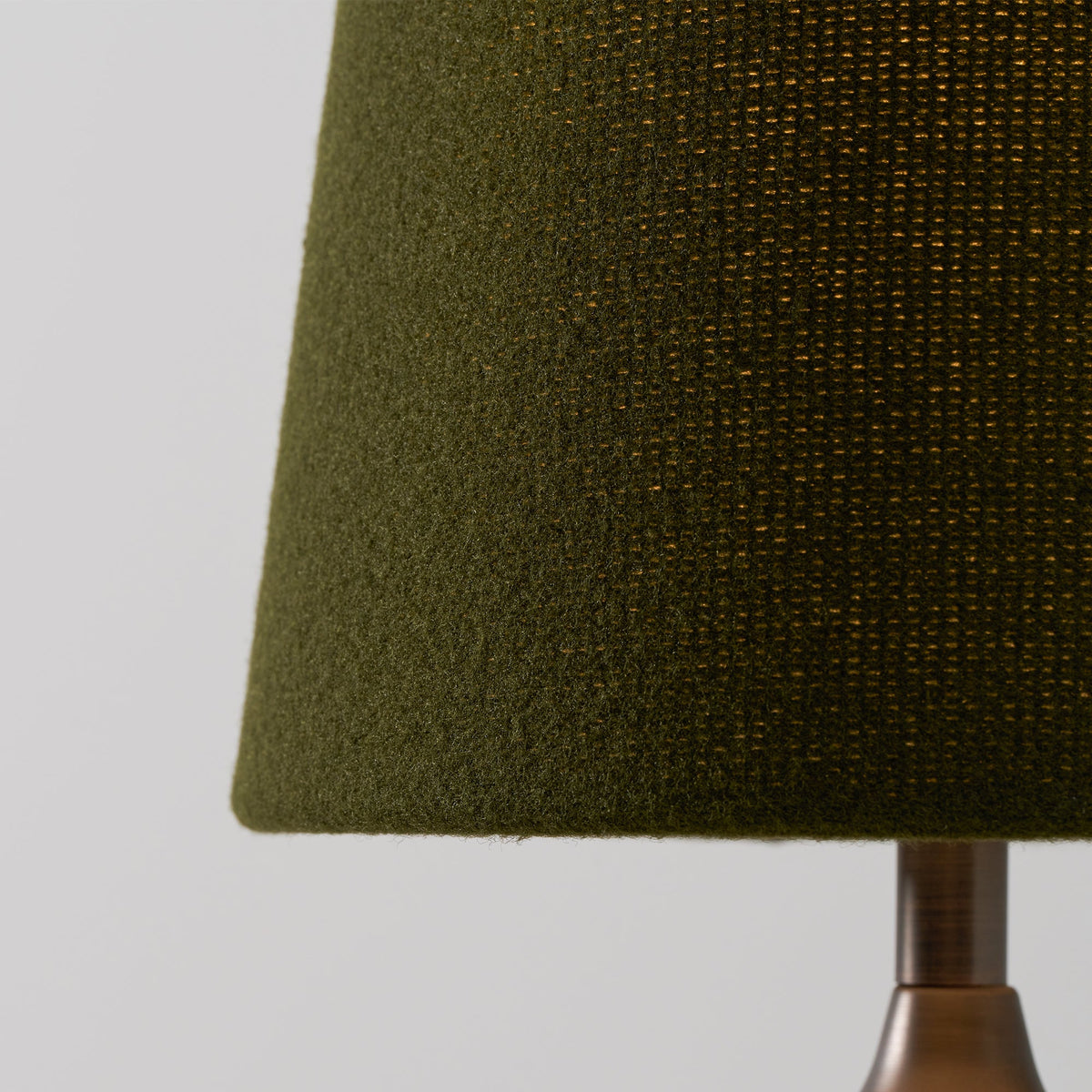 Alvar table lamp