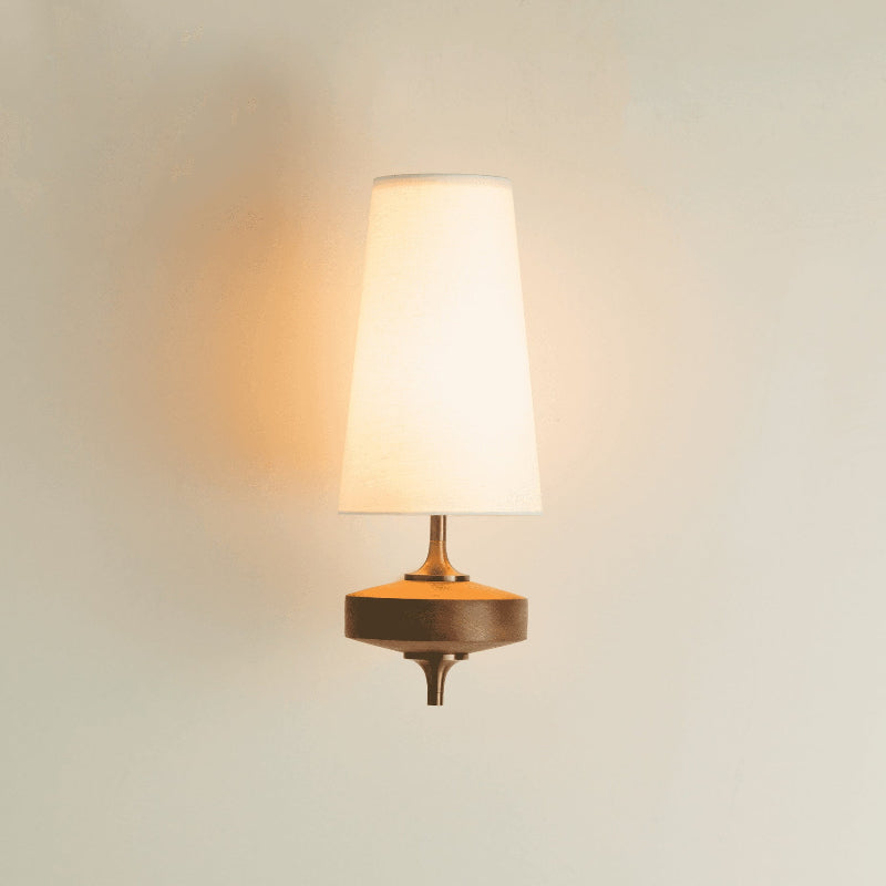 Hour Rho Wandleuchte für Wohnräume, modernes Design