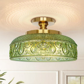 Jules ceiling light