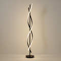 KadeLight | Stylish Modern Arc Floor Lamp for Living Room Decor
