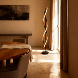 KadeLight | Stylish Modern Arc Floor Lamp for Living Room Decor