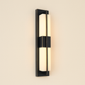 KeriaLight | Elegant Waterproof Outdoor Wall Sconce Lighting Fixture