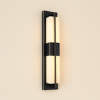 KeriaLight | Elegant Waterproof Outdoor Wall Sconce Lighting Fixture