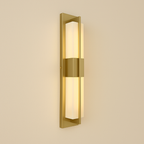 KeriaLight | Elegant Waterproof Outdoor Wall Sconce Lighting Fixture