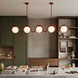 Lenox chandelier